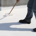 Expert Tips for Repairing Roof Leaks