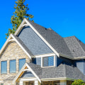 The Pros and Cons of Replacing One Side of a Roof at a Time