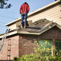 The Drawbacks of Adding a Second Layer of Roofing