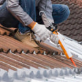 The Benefits of Roof Sealants: A Comprehensive Guide