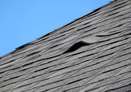 When is it Time to Replace Your Roof?