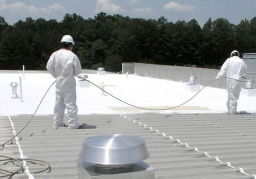 The Benefits and Considerations of Roof Coatings