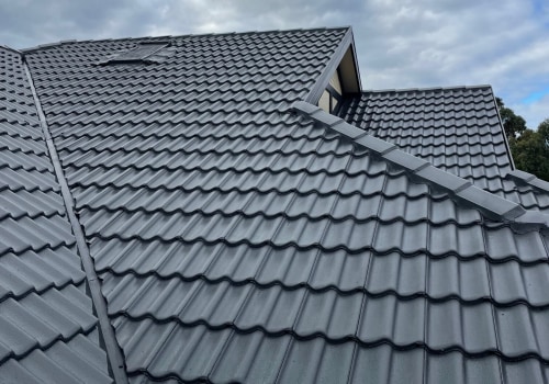 The Benefits of Roof Restoration: Is it Worth the Investment?