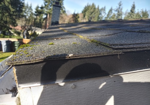 The Importance of Proper Roof Layering