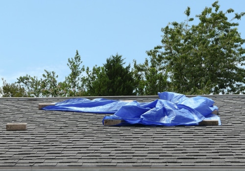 Expert Tips for Fixing a Leaking Roof Without Replacing It