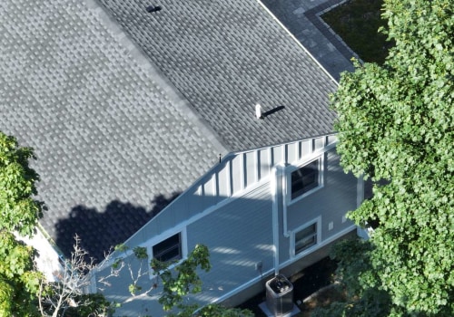 Partial Roof Replacement: Is it Worth the Cost?