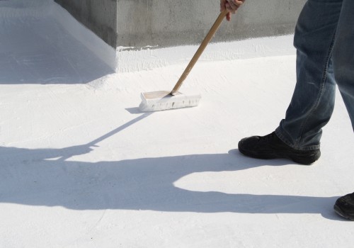 Expert Tips for Repairing Roof Leaks