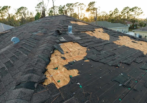 Expert Tips for Repairing Roof Shingles