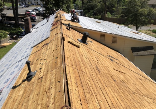 The Truth About Adding a New Layer of Roofing on an Old One