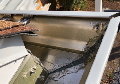 Flex Seal for Roof Leaks: An Expert's Perspective