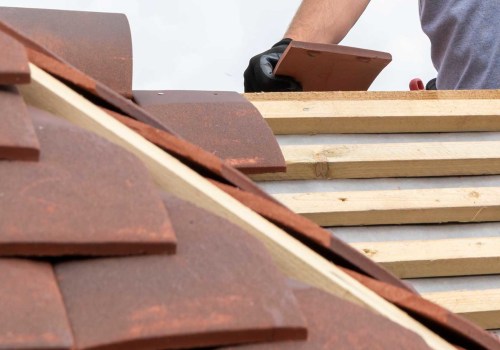 The Most Cost-Effective Roof Replacement Options