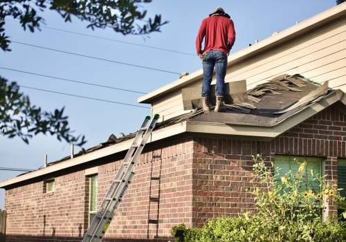 The Drawbacks of Adding a Second Layer of Roofing