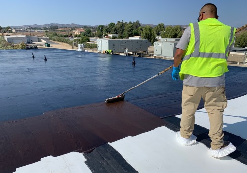 The Benefits of Roof Rejuvenation: A Roofer's Perspective