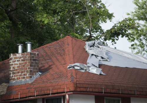 Partial Roof Repair: Is it Worth the Cost?