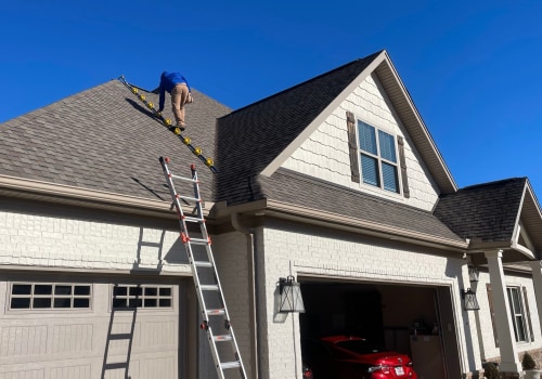 Roof Repair or Replacement: What's the Best Option?