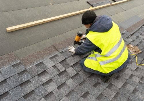 Roof Repair vs Replacement: What You Need to Know