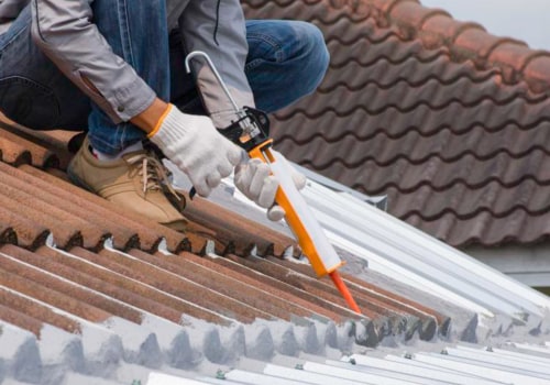 The Benefits of Roof Sealants: A Comprehensive Guide